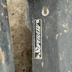 Yamaha ATV Parts