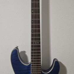 Sheckter PLATINUM SERIES