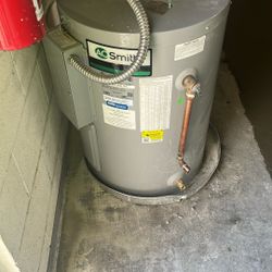 Ao Smith Eletric Boiler