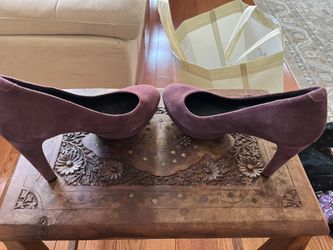High Heels With Comfort