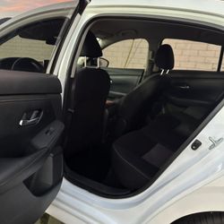 Sentra 2020 Título Salvage 80 Mil Millas Placas Al Día 