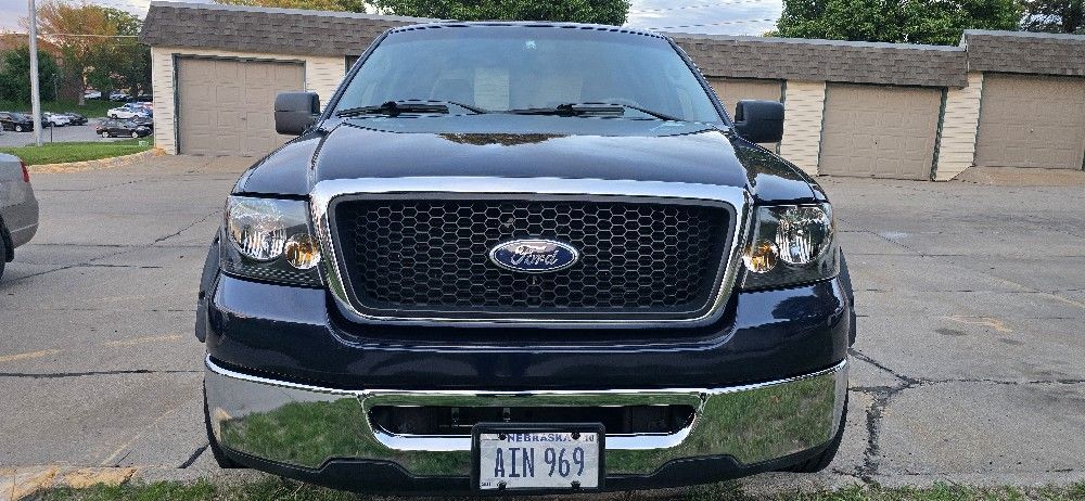 2006 Ford F-150