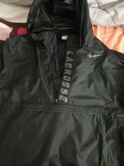 Nike jacket