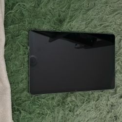 Samsung Tablet