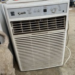 Window AC 