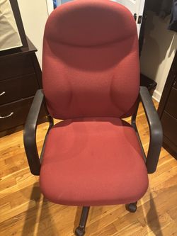 Office chair