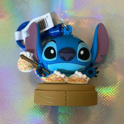 Disney Stitch Blind Box Bag (dim Sum)