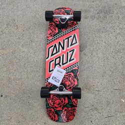 Skateboard Cruiser 
