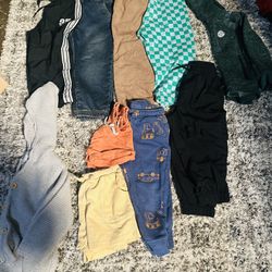 Boys Bundle 