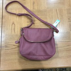 Moda Luxe Brooks Crossbody Bag