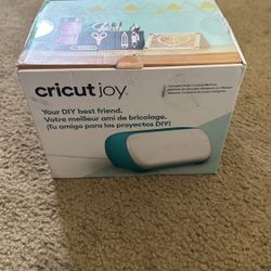 Cricut Joy