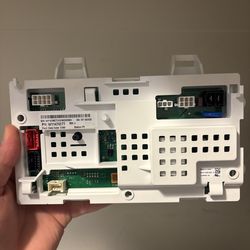 Whirlpool Control Board Part # W11476577