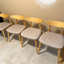Kitchen Chair set