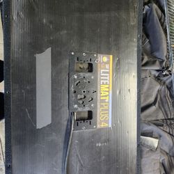 Litegear Litemat Plus 4