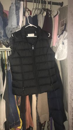 Calvin Klein Vest