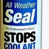 Irontite Radiator Additive