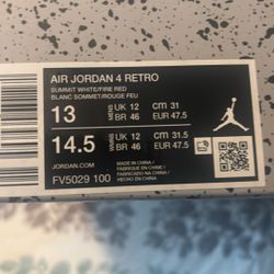 Jordan 4 Cement 2025 Release