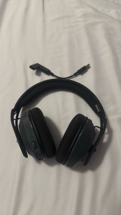 Nacon RIG 600 PRO Series Dual Wireless Gaming Headset
