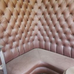 Bar corner  Stool