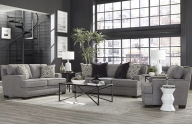 2 Piece Living Room Set