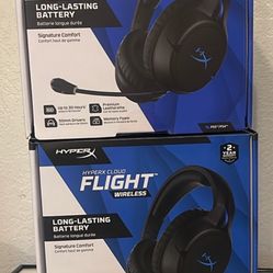 Ps5 Wireless Headset 