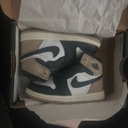 Jordan 1 Retro High OG (TD)