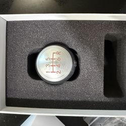Honda Civic 2019 Speed Knob 