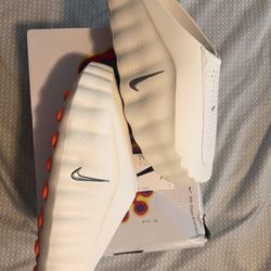 Nike Mind 001 Slides Sail