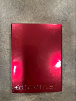 Gucci perfume