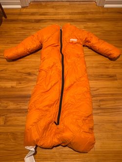 Morrison Outdoors kids  sleeping bag