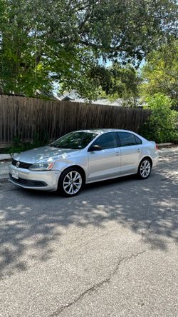 2012 Volkswagen Jetta