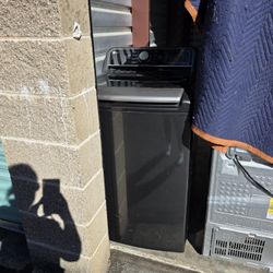 LG Washer