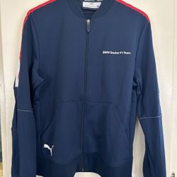 Puma Jacket BMW