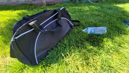 Small Duffel Bag
