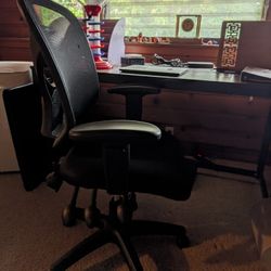 Office Chair 