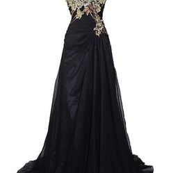 Homecoming, Prom, Special ocasión Ball Gown , long Party Dress