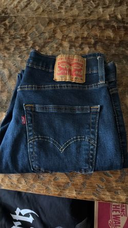 Levi’s