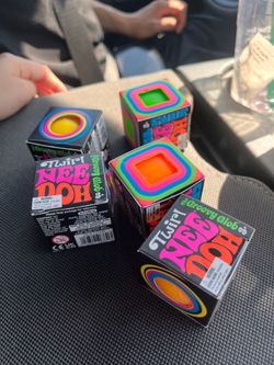 Needohs