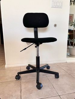 Office Chair.