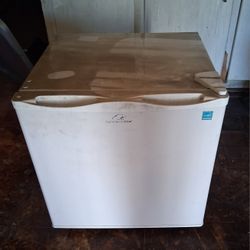 1.2 Cu. Ft. Mini Freezer