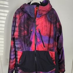 Thirtytwo Snowboard Jacket