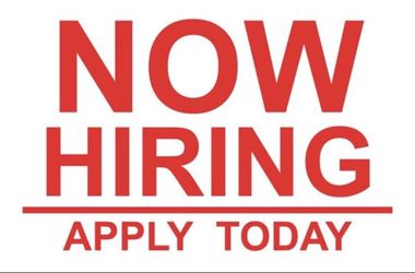 Hiring in Rancho Cucamonga