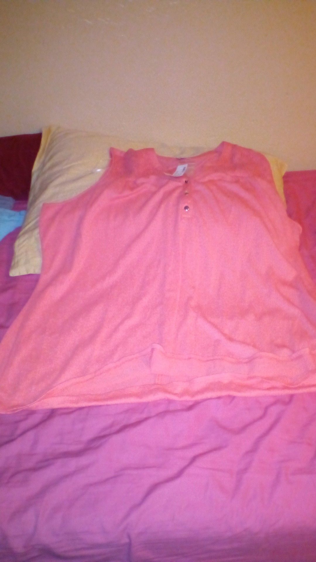 Avenue shirt new with tag will take half or best offer