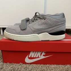DS NIKE AAF88 LOW