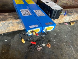 Batteries