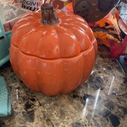 Pumpking