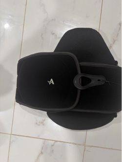 Back brace