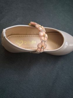 Toddler shoes