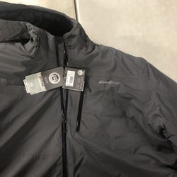 Winter/ Fall Eddie Bauer Coat