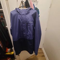 Colombia 3XT Rain Jacket 